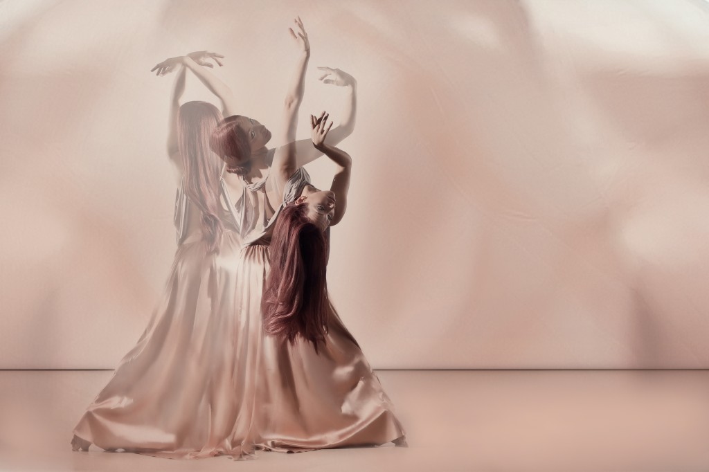 Samadhi Dance Company